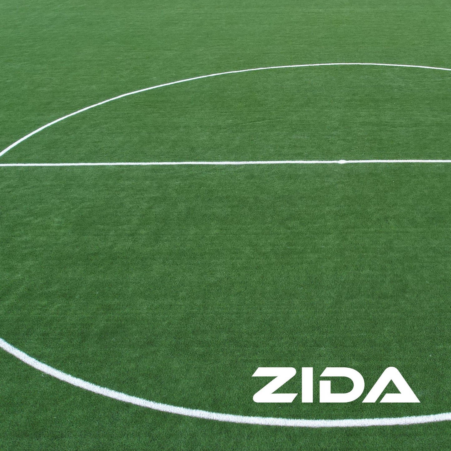 ZIDA Glide 50mm Turf
