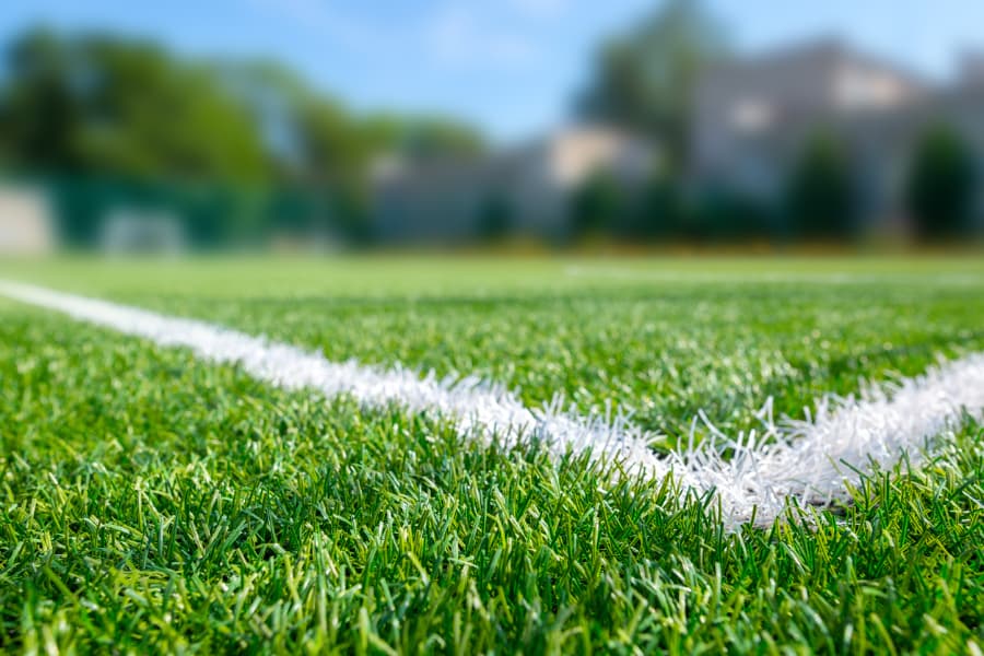 FIFA Certified Artificial Turf vs Normal Football Turf: Cost in India, Differences & Lifespan
