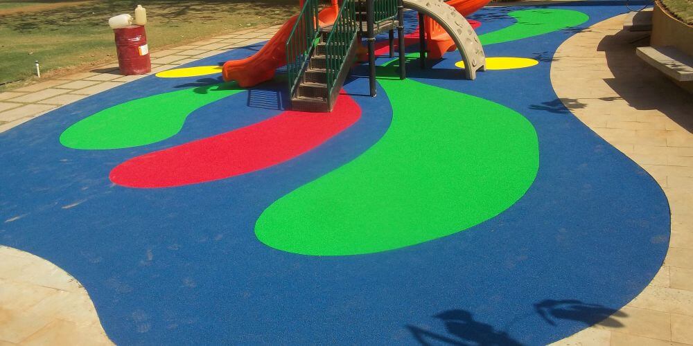 How Much Does EPDM Flooring Cost in India 2025? Complete Price Breakdown