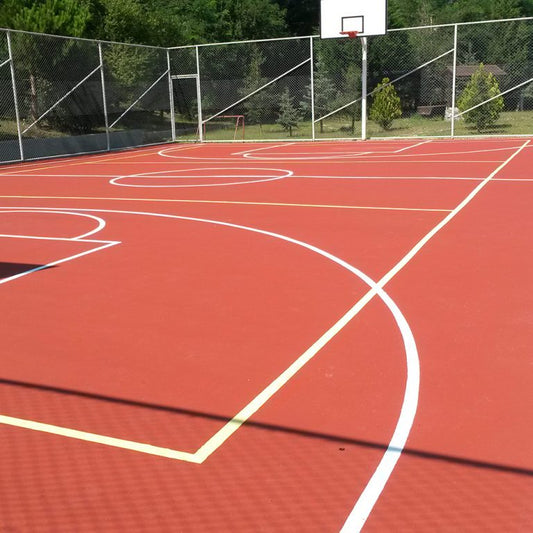 Best Flooring for Indoor Basketball Courts: Is PU Sports Flooring Worth the Investment?