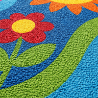 Kids Play Area