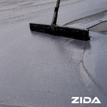 ZIDA Rally Acrylic Cushion