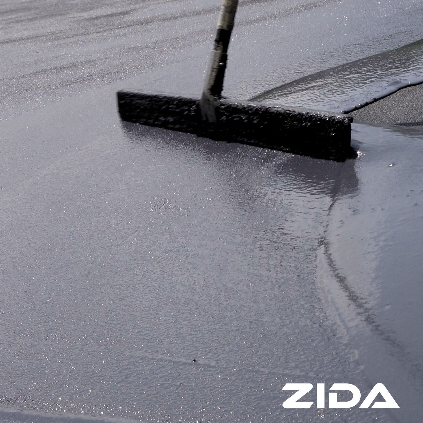 ZIDA Rally Acrylic Cushion