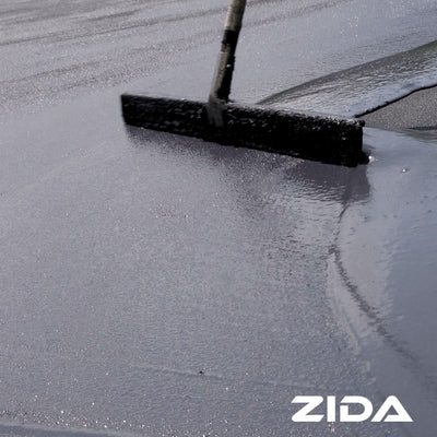 ZIDA Rally Acrylic Cushion