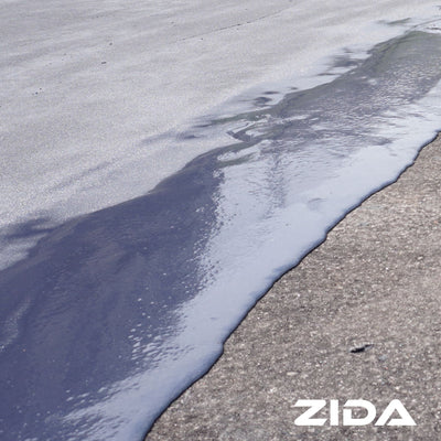 ZIDA Rally Acrylic Resurfacer