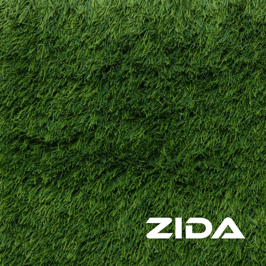 ZIDA Glide 50mm Turf