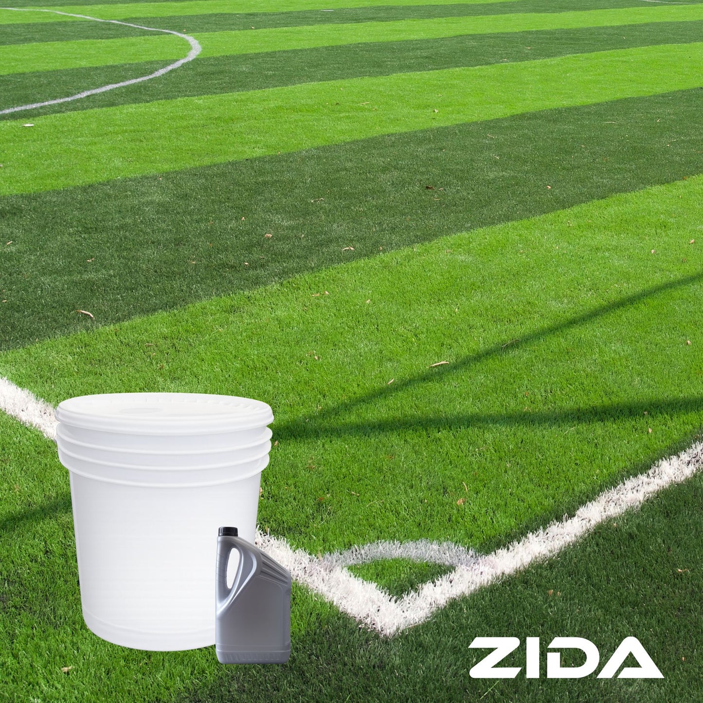 ZIDA Bond PU Turf Glue