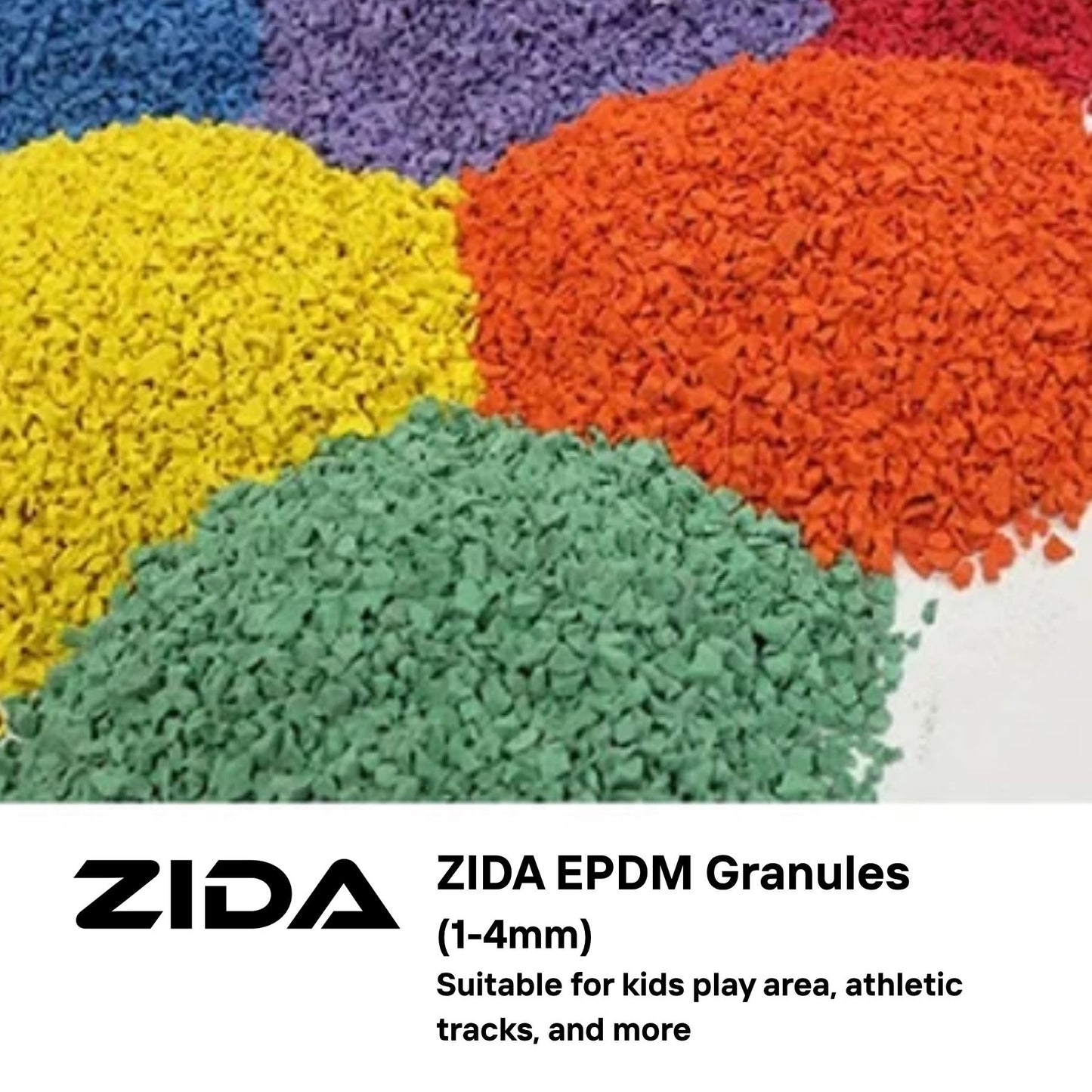 Zida EPDM