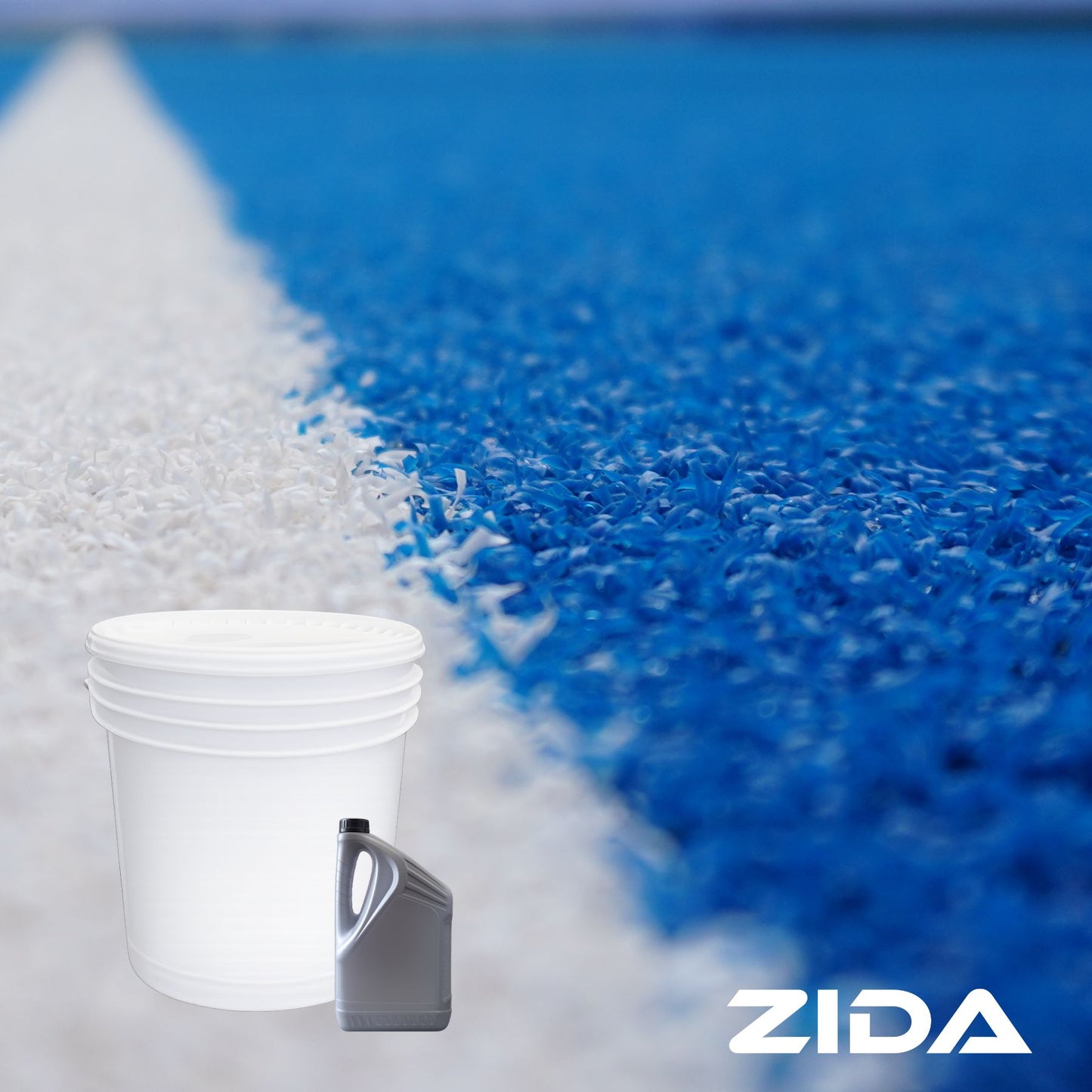 ZIDA Bond PU Turf Glue