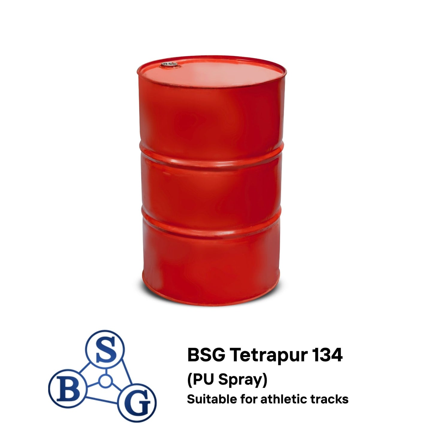 PU Spray - TETRAPUR 134 (BSG)