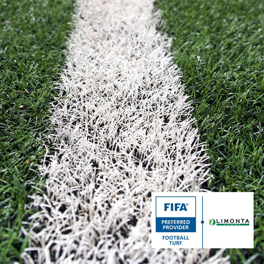 Limonta Sport 50mm White Line Turf