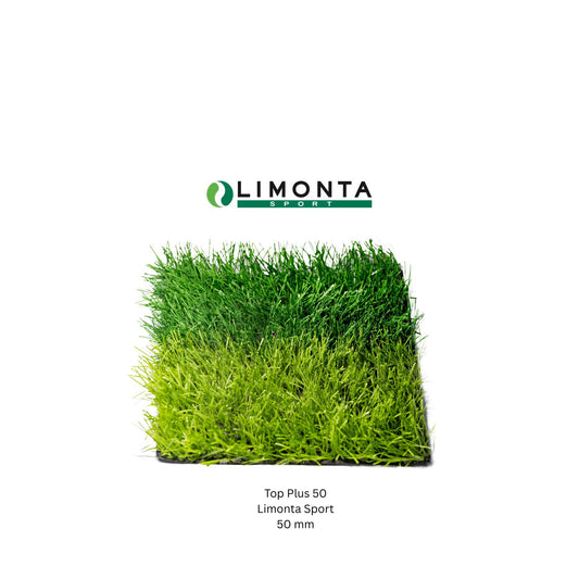 Artificial Turf (Non FIFA Certified) - Top Plus 50 (Limonta Sport)