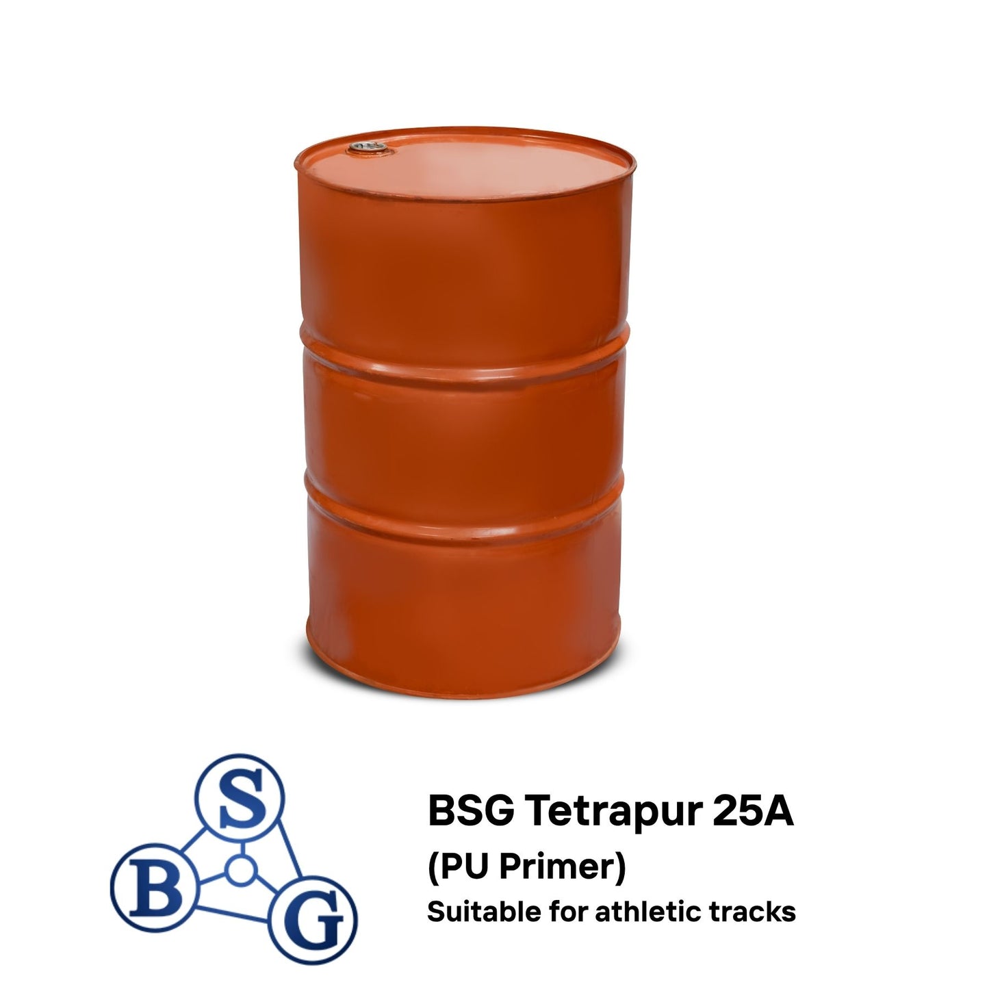 PU Primer - Tetrapur 25A (BSG)