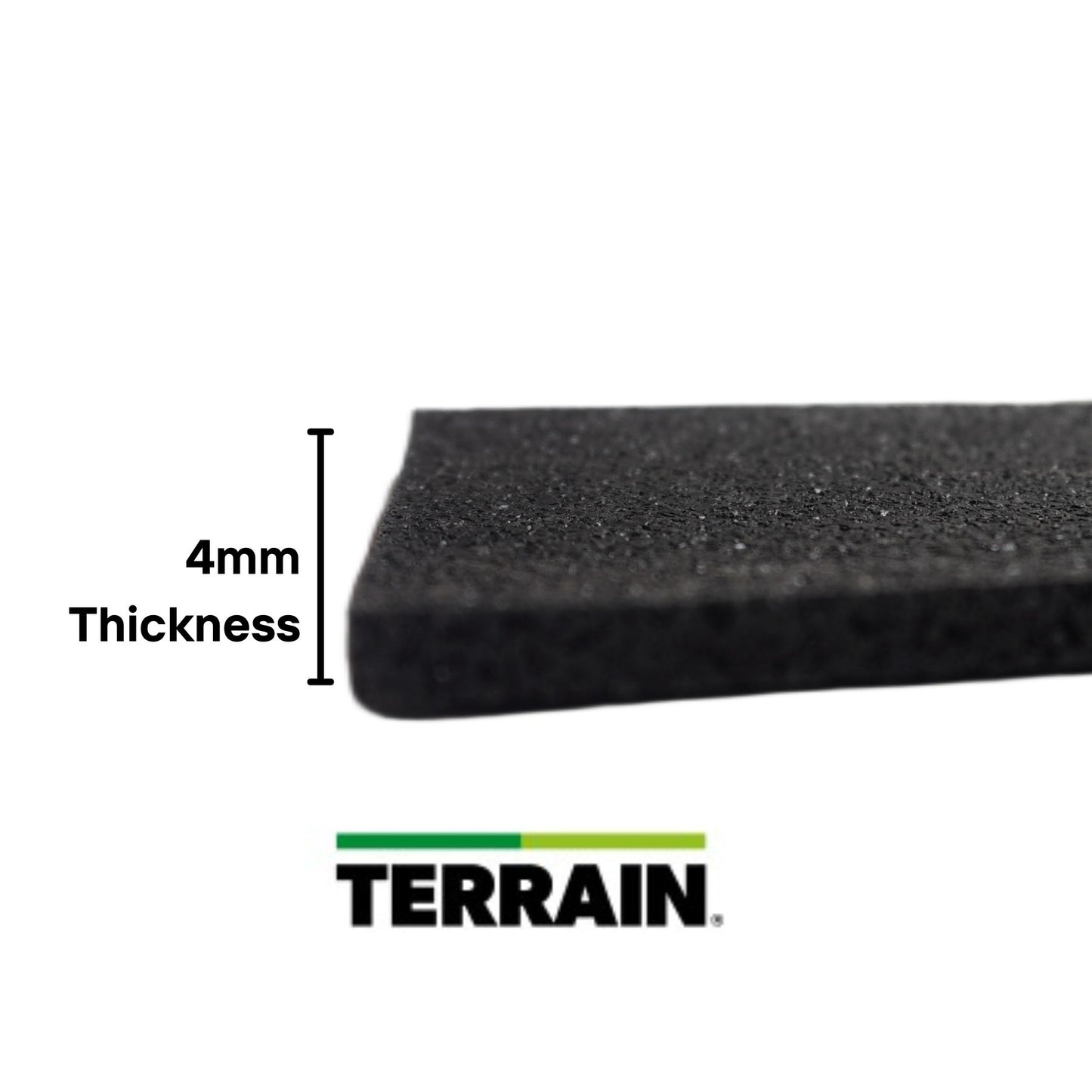 Terrain SBR Roll (4mm)