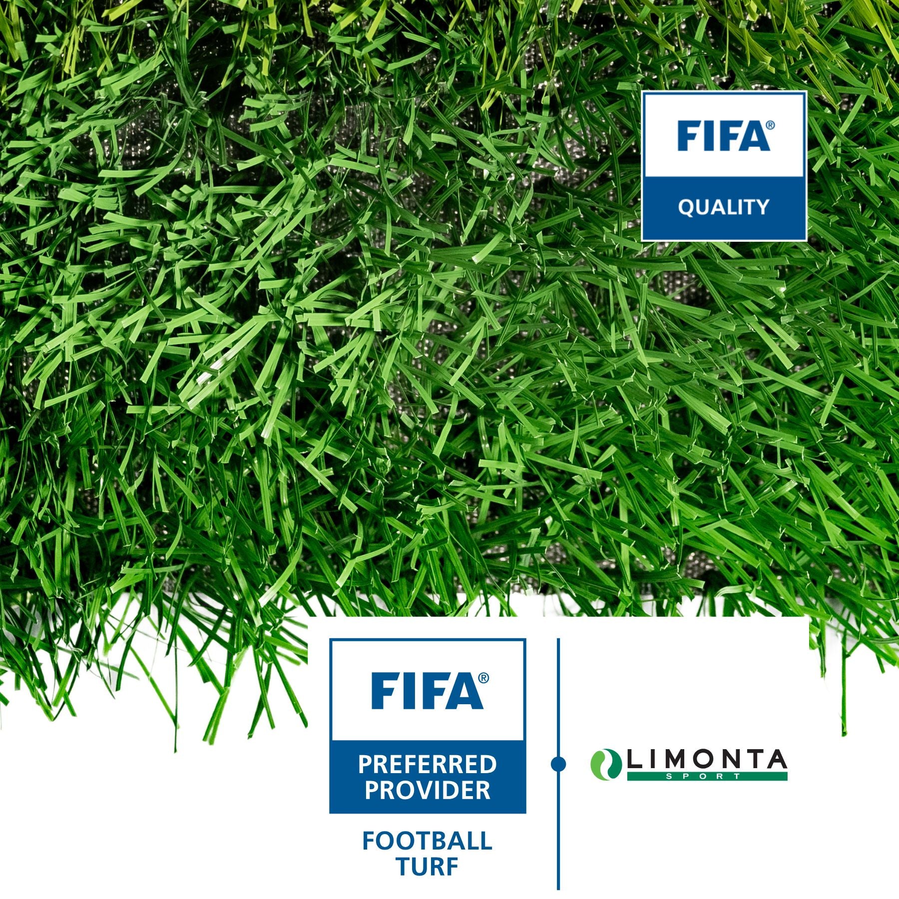 Limonta Sport DUO Shape 50 (FIFA Certified Artificial Turf ...