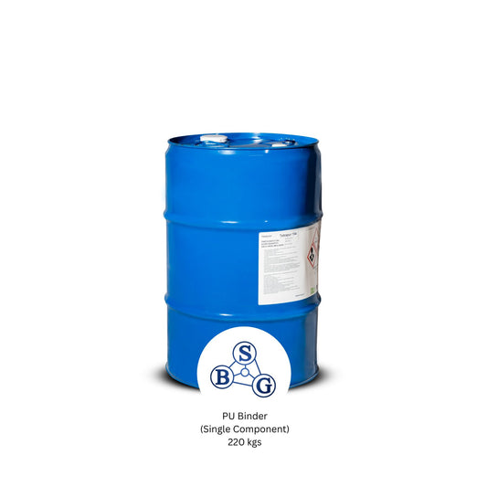 PU Binder - TETRAPUR 154 (BSG)