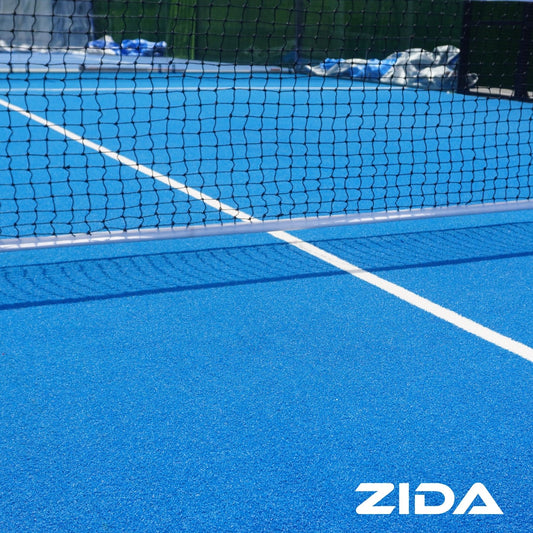 ZIDA Play 13mm Padel Turf (Blue)