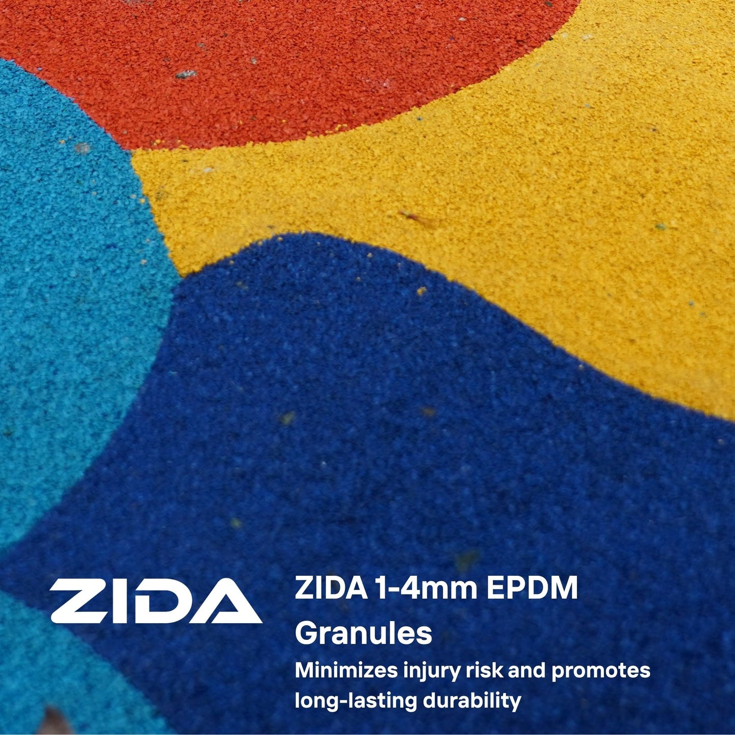 Zida EPDM