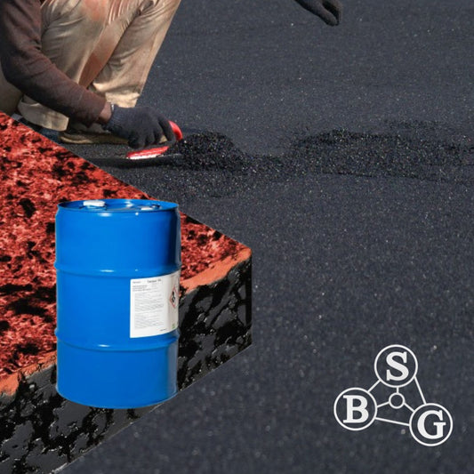 PU Binder (BSG Tetrapur 154)