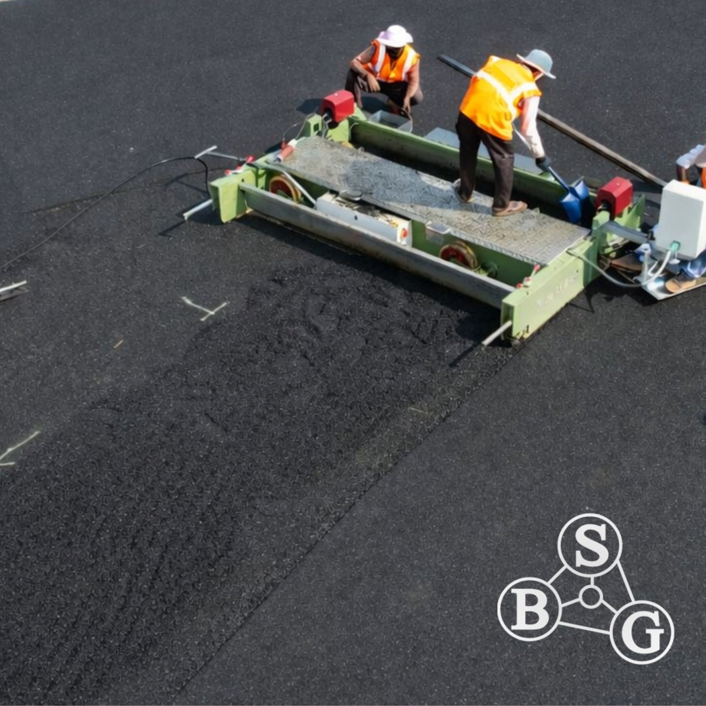 PU Binder (BSG Tetrapur 154)