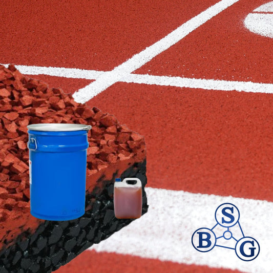 PU Sealer (BSG Tetrapur 110)