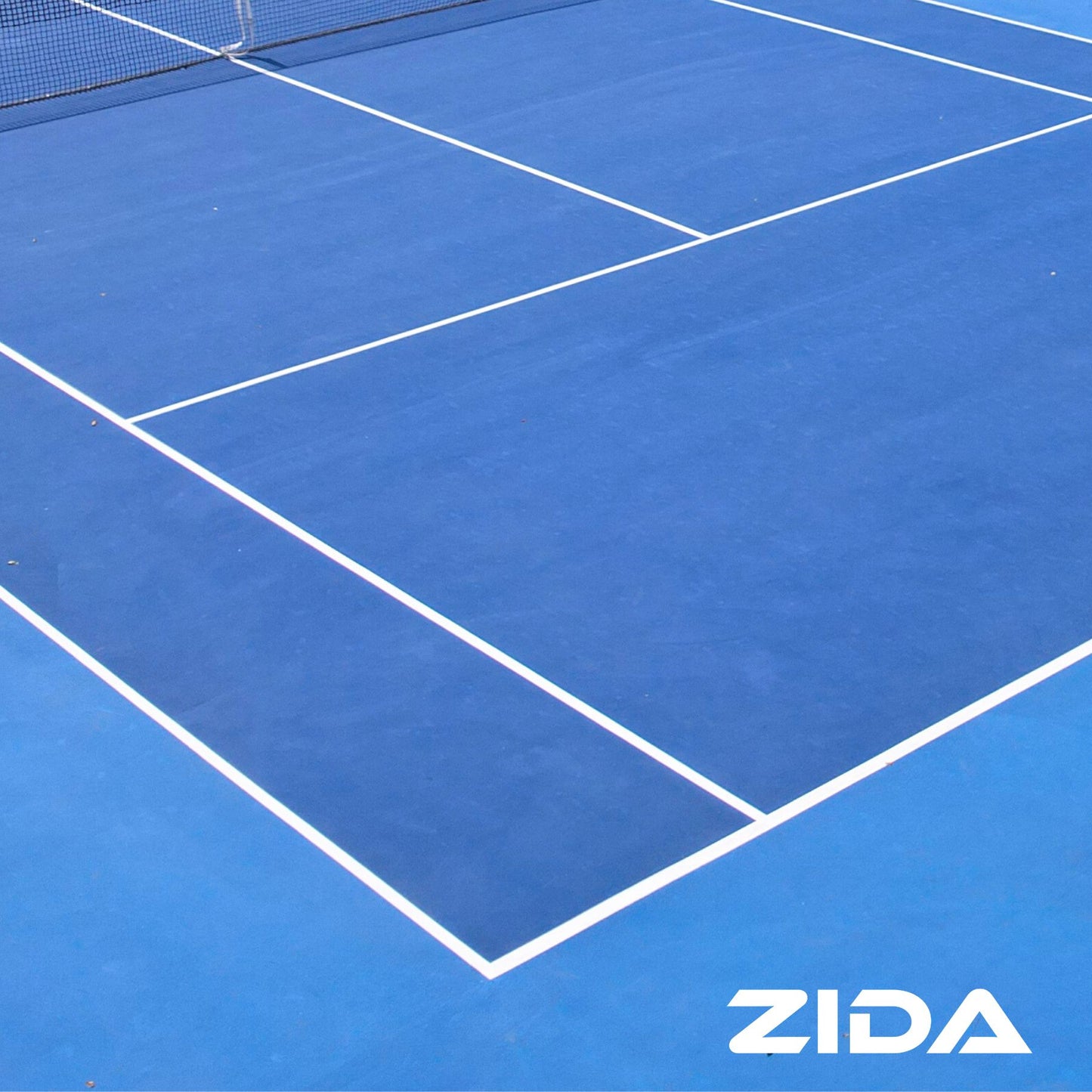 ZIDA Rally Acrylic Resurfacer