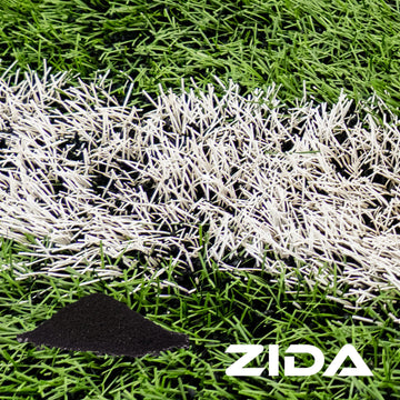 ZIDA Fill SBR Granules (0.8mm to 2mm)