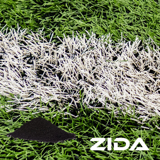 ZIDA Fill SBR Granules (0.8mm to 2mm)