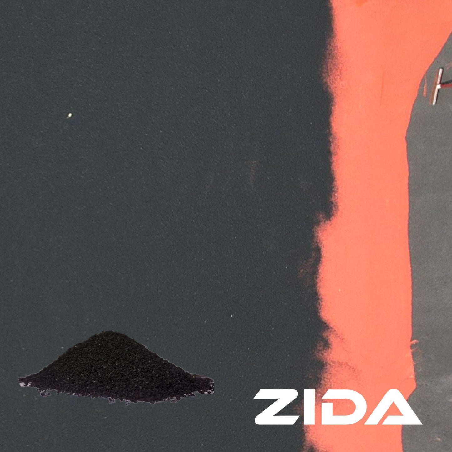 ZIDA Shock SBR Granules (1mm to 4mm)