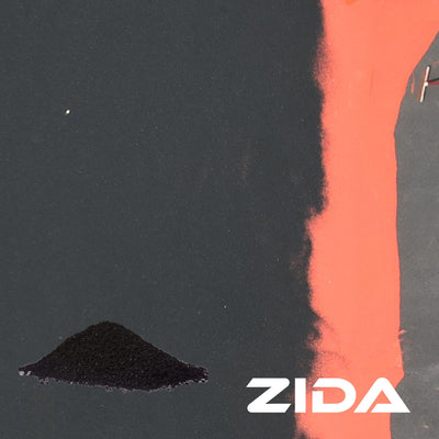 ZIDA Shock SBR Granules (1mm to 4mm)