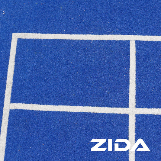 ZIDA Play 13mm Turf (Blue)