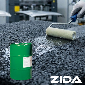 ZIDA Seal PU Primer