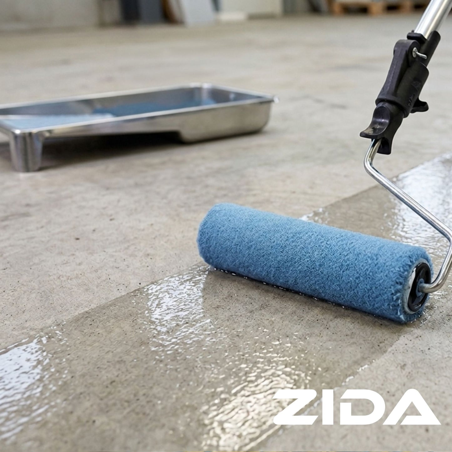 ZIDA Seal PU Primer