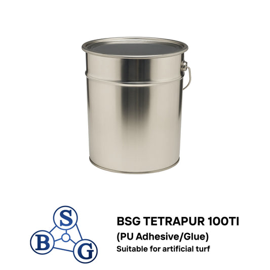 BSG TETRAPUR 100TI PU Adhesive/ Glue